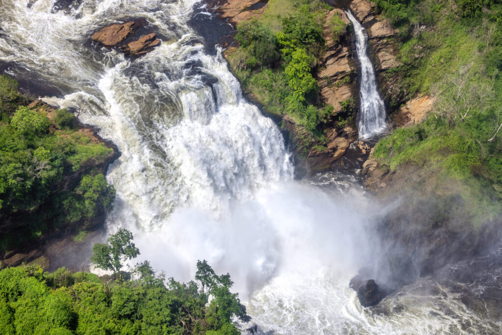 3 Day Great Murchison Falls Rift Valley Explorer